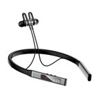 Ysilla Oreillette Bluetooth Sans Fil 5.1 Oreillette Bluetooth De Sport De Cou Magnétique Stéréo