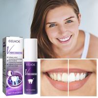 Dentifrice blanchissant les dents - élimine les taches, les odeurs, prend soin d'une bouche plus blanche