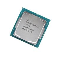 Processeur CPU Intel I7-7700 SR338 3.60Ghz FCLGA1151 Quad Core Kaby Lake