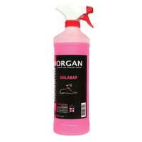 Parfum Morgan senteur Malabar : 1L - MORGAN
