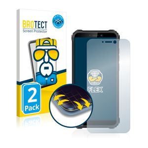 Film Protection écran Transparent Pour Oukitel WP22 - Marque Dipos, Neuf