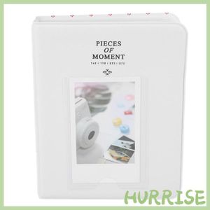 Lot De 30 Pages De Recharge Pour Albums Photo, 8,9 X 12,7 Cm, Pour Classeur à 3 Anneaux, Pages De Recharge En Plastique Transparent Pour Album Photo, Pochettes Pour Cartes Postales, Classeurs