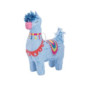 Deco Anniversaire Lama Cdiscount Deco Anniversaire Lama Cdiscount