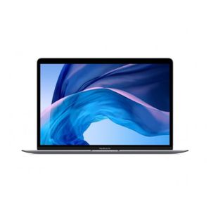 Vente PC Portable N13 Apple MacBook Air 13'' i5 1,6GHz/8GB/128GB/IntelGraphics 617/Touch Bar/Space Grey *New* 0,000000 Noir pas cher Vente PC Portable N13 Apple MacBook Air 13'' i5 1,6GHz/8GB/128GB/IntelGraphics 617/Touch Bar/Space Grey *New* 0,000000 Noir pas cher