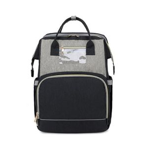 Zbk Sac A Dos Multifonction Pour Maman Et Bebe Avec Port De Charge Usb Et Sac A Biberon Grande Capacite De Rangement Pour Bebe 9 Couleurs Le Change Sacs A Langer Mymotherskitchens Com