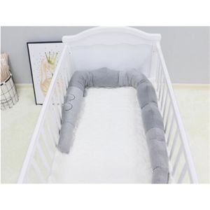 Miracle Home Caiman Couvre-lit multifonction 100 /% coton Gris 170 x 260 cm