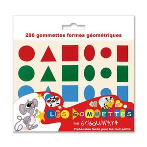 Gommettes Geometriques Achat Vente Pas Cher