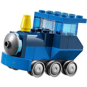 ASSEMBLAGE CONSTRUCTION Jeux de construction LEGO Classic - Boîte de const