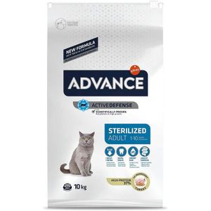 Advance Urinary Chat Cdiscount