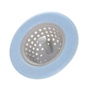 SIPHON DE LAVABO blueb - Bouchon de vidange pour évier de cuisine, 1 pièce, filtre Anti colmatage pour salle de bain, accessoi