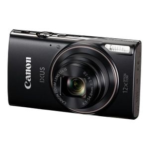 PACK APPAREIL COMPACT Appareil photo numérique compact Canon IXUS 285 HS