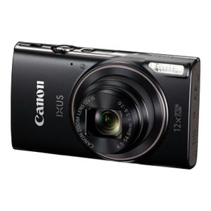 Canon Ixus 132 Appareil Photo numérique Compact 16 Mpix écran 2,7 Zoom
