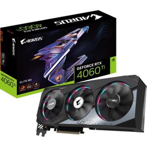 CARTE GRAPHIQUE INTERNE GIGABYTE - Carte Graphique - GeForce - AORUS RTX 4