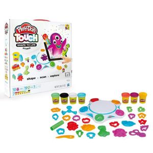 JEU DE PÂTE À MODELER Hasbro Play-Doh Touch Digital Studio - C2860100