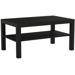 Table Basse Salon Grise Achat Vente Pas Cher