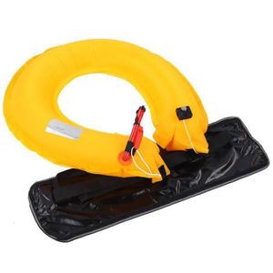 STAND UP PADDLE Cloud-ceinture gonflable manuelle Ceinture de gile