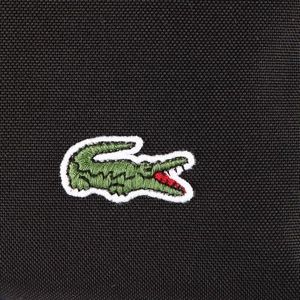 logo lacoste plastique