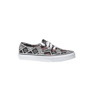 vans authentic cdiscount