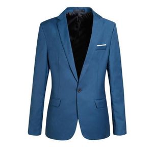 Blazer Homme Cdiscount Pret A Porter