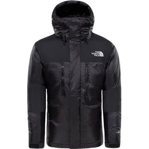 doudoune noir north face