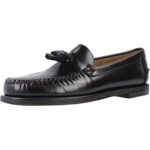 sebago pour femme