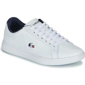 lacoste carnaby evo sale