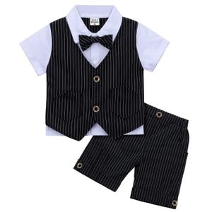 Tenue Bapteme Garcon Cdiscount