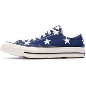 converse basse etoile