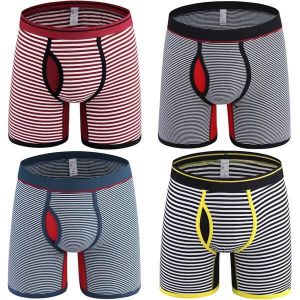 Boxer homme on sale taille 7