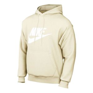 SWEATSHIRT Nike Sweat à Capuche pour Homme Club Graphic Blanc