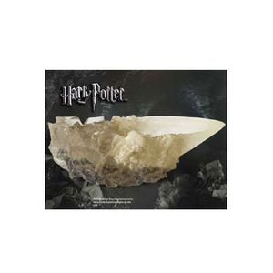 FIGURINE - PERSONNAGE Réplique de la Coupe de Cristal Harry Potter - Nob