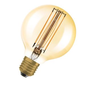 AMPOULE - LED Ampoule LED Dimmable Osram - Vintage - Remplacemen
