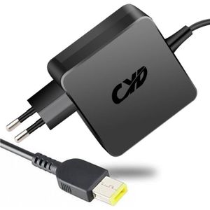 CHARGEUR - ADAPTATEUR  20V 65W Notebook Ac Chargeur Adapiateur Compatible