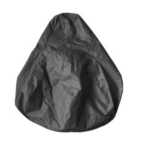 LIT GONFLABLE - AIRBED LIT GONFLABLE - AIRBED Couverture de sac de haricot 1 pièce