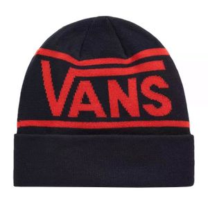 bonnet vans homme