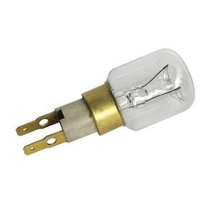 PIÈCE APPAREIL FROID  AMPOULE LAMPE T25 E14-15W POUR REFRIGERATEUR OU CO