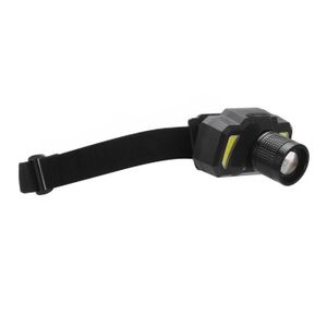 Lampe frontale 5536 RATIO Lampe frontale LED rechargeable