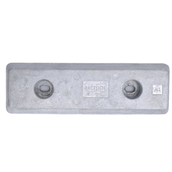 Support Moteur Universel Pour Bateau Gonflable Ou Kayak - 128cm, Acier/ABS, Neuf, Fixation Hors-bord