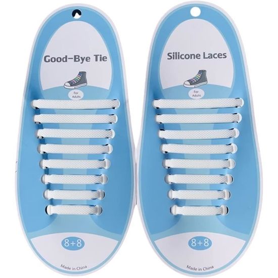 Lacet facile enfant outlet