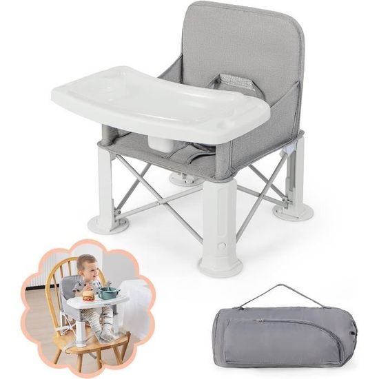 Transat 3 En 1 LIFEZEAL - Jumperoo, Trotteur Et Tapis Jeu - Hauteur Réglable - Musique - 0-2 Ans