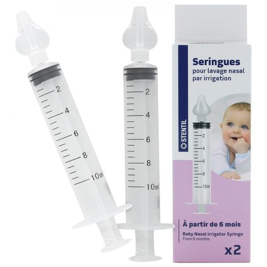 Lot De 10 Sacs De Rangement Pour Bébé - 2 Tailles, Réutilisables, Pour Hôpital, Voyages, Crèche, Personnalisables