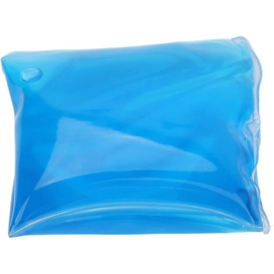 Drfeify pack de glace en gel froid pour les orteils Drfeify Pack froid