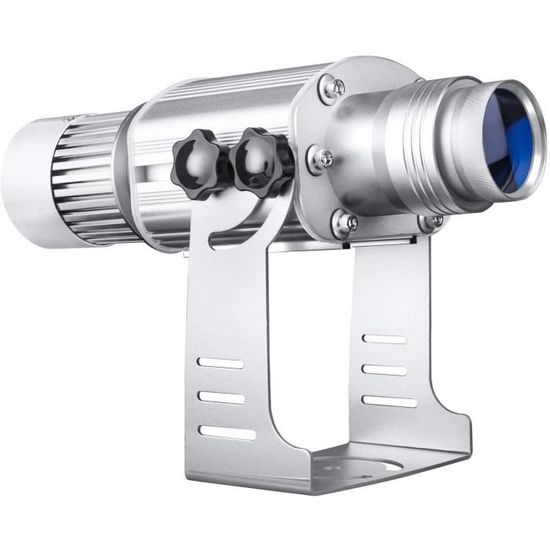 PROJECTEUR EXTERIEUR AHWZ Logo GOBO Projecteur LED Gobos Projecteur 70W