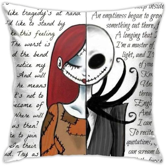 L'etrange Noel De Monsieur Jack - Décoration De