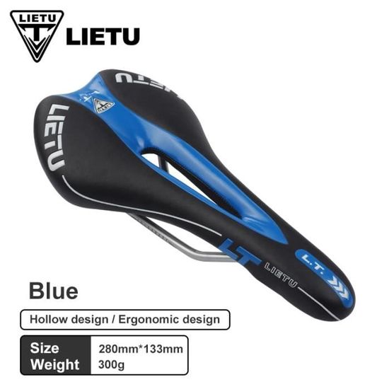 YINHAO LIETU Selle de vélo VTT Vélo de route Cyclisme