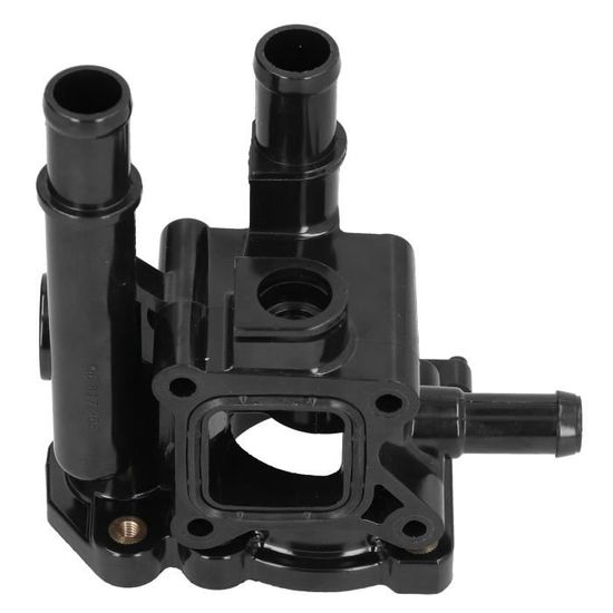Boîtier De Thermostat Avec Joint Pour Renault Clio, Megane, Scenic, Laguna, Twingo - Références OE 8200158269 8200561434