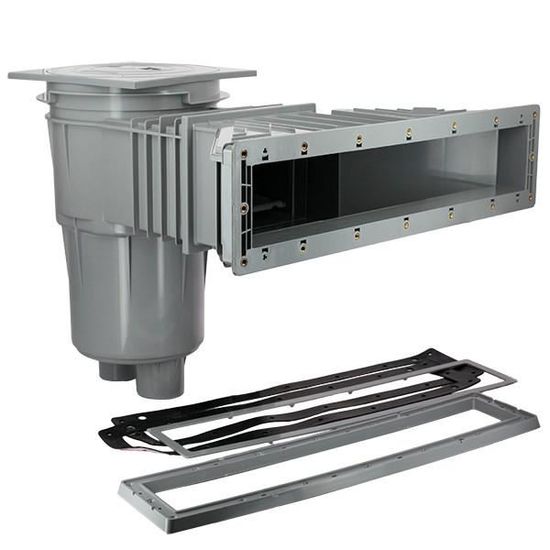 Skimmer miroir grande meurtrière (liner) Hayward Achat / Vente