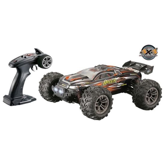 HOBBY WIN TOYS voiture sport tout terrain télécommandée BUGGY