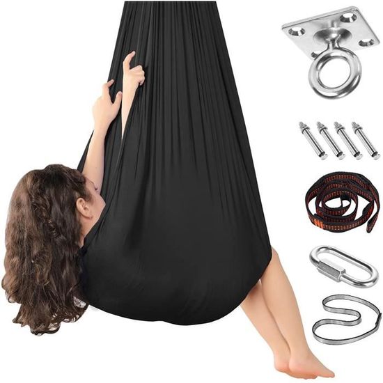 Balançoire De Sexe Rotative 360° Avec Ceinture – Sextoy Domination – Neuf