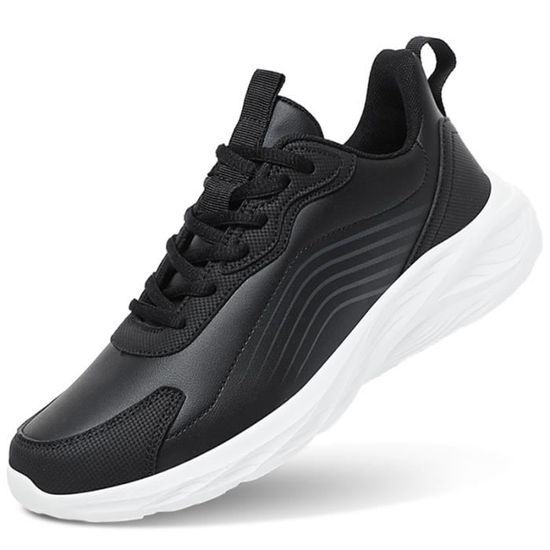 Xbemkste Baskets Pour Homme - Chaussures De Course - Chaussures De